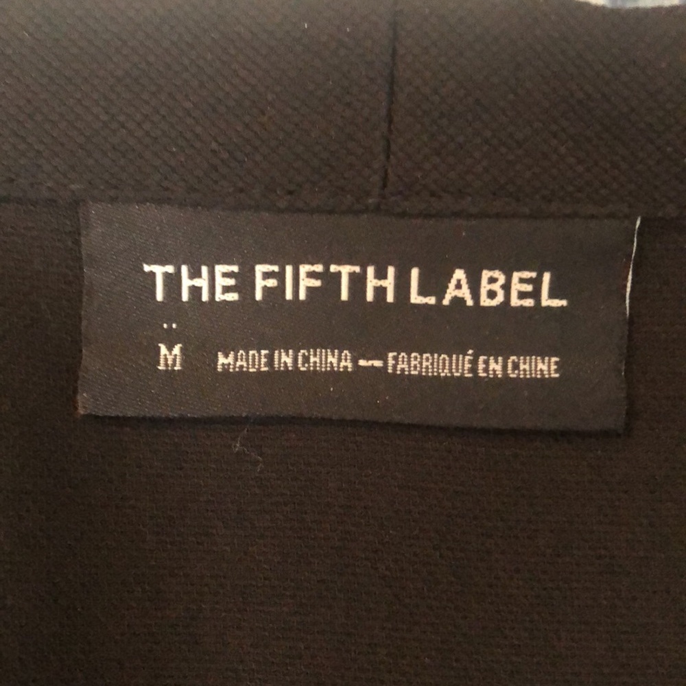 THE FIFTH LABEL blouse - Picture 9 of 11